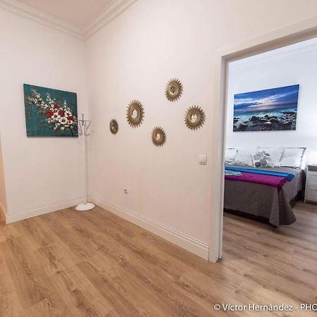大加那利岛拉斯帕尔马斯Flatguest Living House公寓 外观 照片